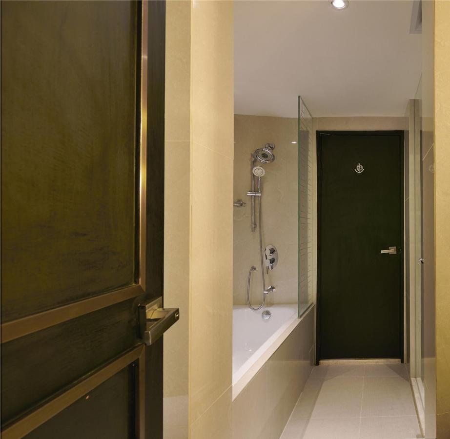 Dorsett Kuala Lumpur Hotel Eksteriør billede