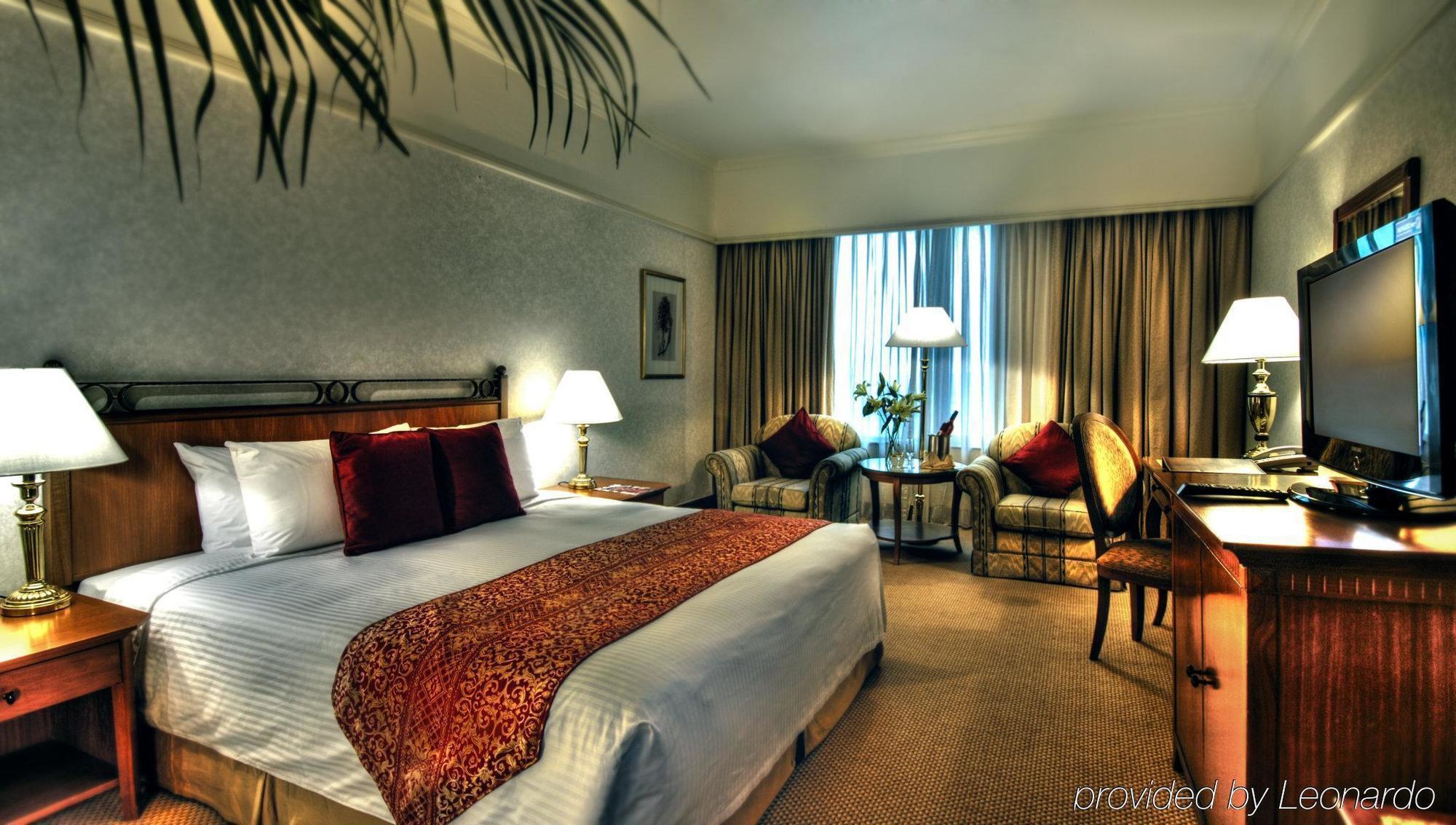 Dorsett Kuala Lumpur Hotel Eksteriør billede A room at the hotel